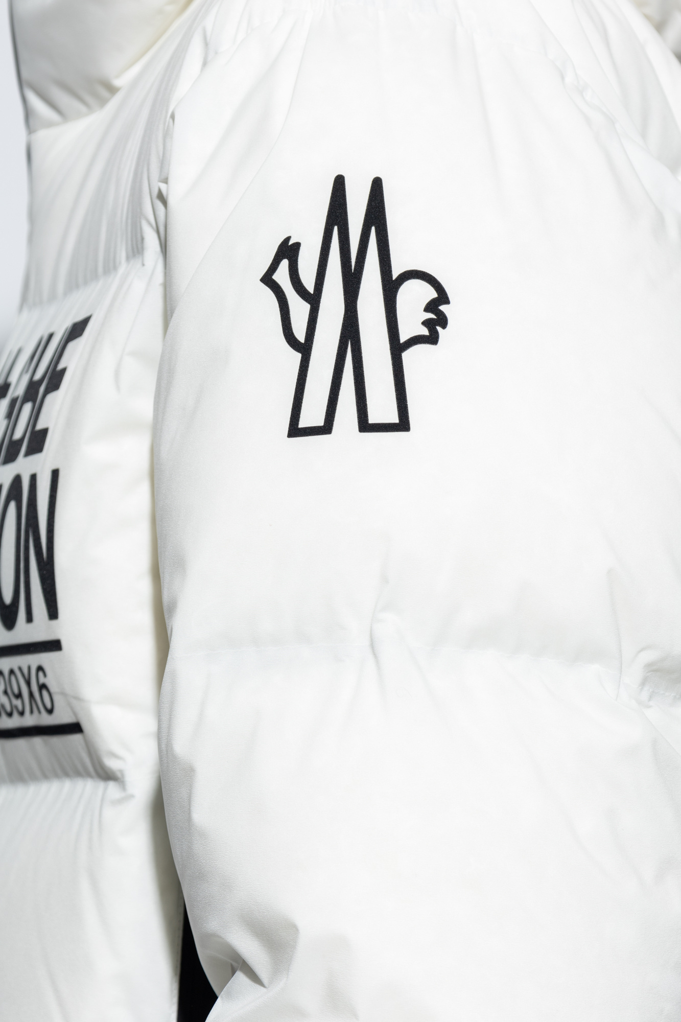 Moncler shop grenoble white